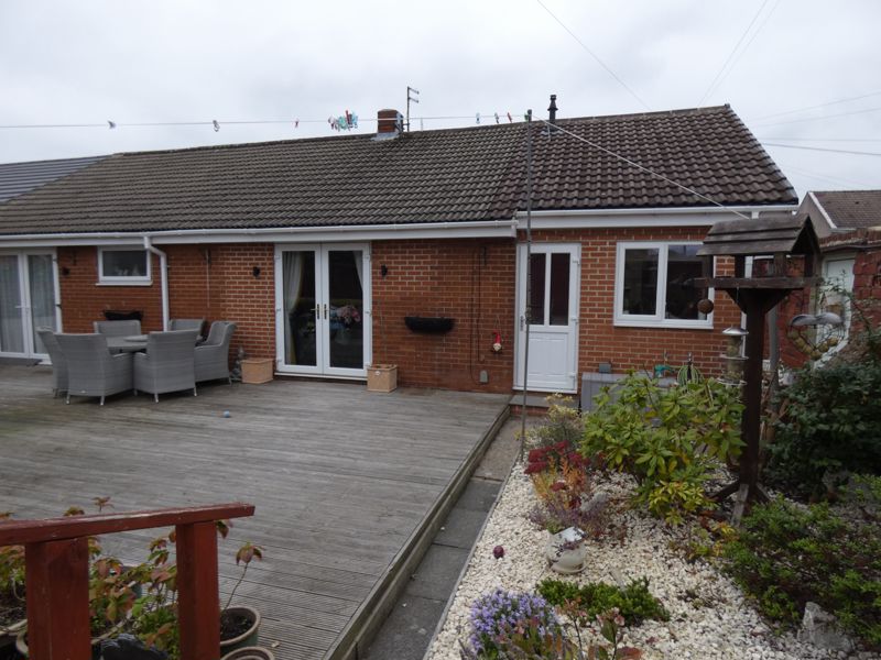 Rear- click for photo gallery